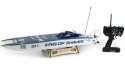 VENOM KING OF SHAVES C1 ELECTRIC RC BOAT